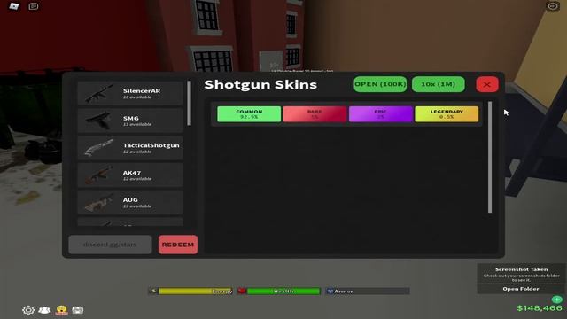 DA HOOD RELEASED NEW SKIN ? смотреть онлайн