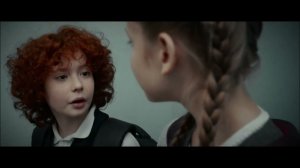 Шоурил Лев Кейсер 11 лет #актёрлевкейсер