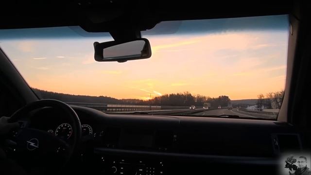 Opel Signum смотреть онлайн