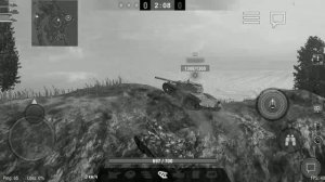 Баги и Нычки World of Tanks Blitz №7