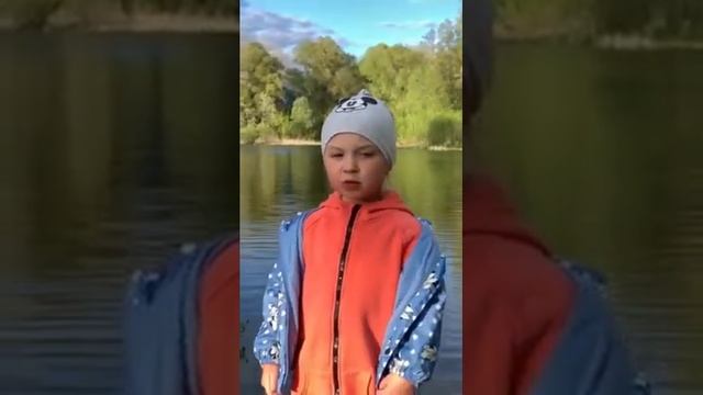 Александр Пушкин стихотворение «Я Вас любил» #пушкин #детичитаютстихи #читаемстихи