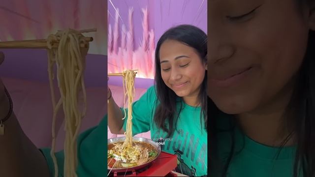 Steaming HOTPOT First Time in Kolkata ? From Terrace to Table Finally FoodFam?