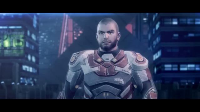 Dead Earth – Sc-iFi FPS Game Trailer || T-Bull смотреть онлайн