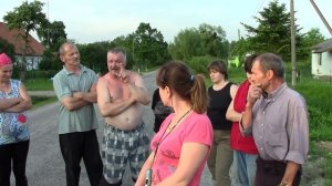 Обращение жителей п.Ивановка Полесского района к главе муниципалитета!