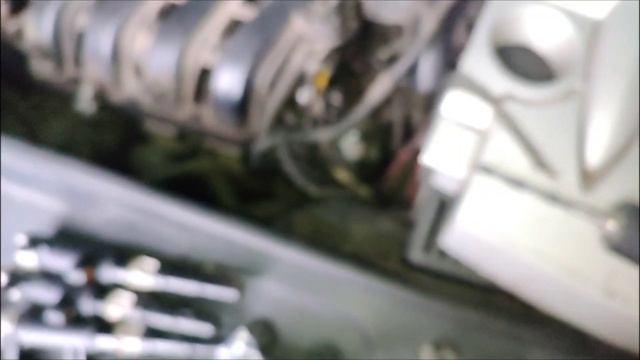 как закрепить катушки зажигания на рено меган 2. всем рекомендую смотреть онлайн