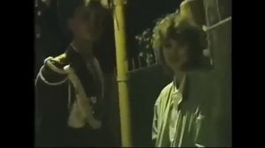 Возврат в прошлое: Дискотеки 90-х