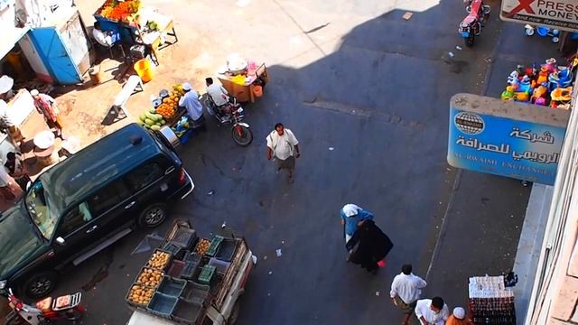 Al-Mukalla_Yemen смотреть онлайн