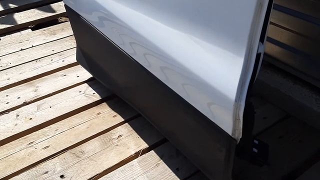 Ford Kuga 2 Форд Куга 2 2012 ДВЕРЬ ЗАДНЯЯ ПРАВАЯ 2007588015608 смотреть онлайн