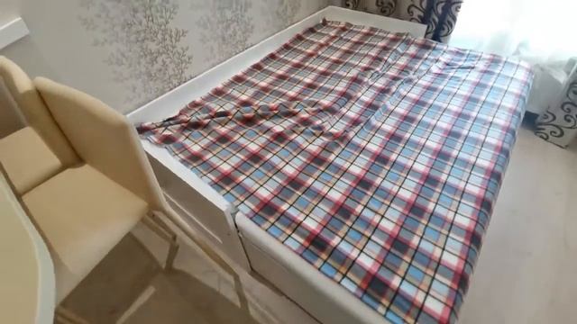 Финальная стадия ремонта 1/3 моей квартиры. ?️ смотреть онлайн