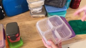 BACK TO SCHOOL 2019 | LUNCH SUPPLIES