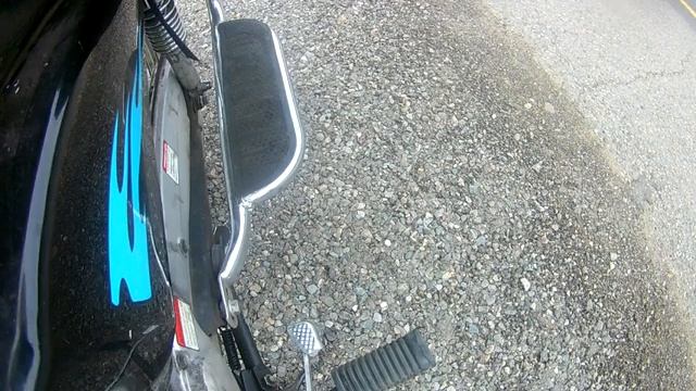 как мы на альфе и скуторе на море ездили пробег в 2000 км часть 1 смотреть онлайн