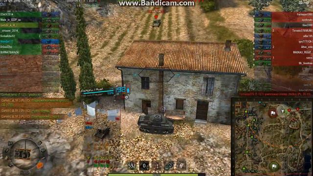 Бой на Pz1-C смотреть онлайн