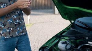 Skoda Octavia A7 RS / GEN3+DQ250 - лучшая за свои деньги!