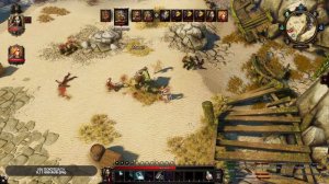 Прохождение | Divinity: Original Sin | Часть 1