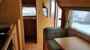 Дом на колёсах / Автодом / Прицеп дача / Кемпер / Караван прицеп / - Идея для бизнеса