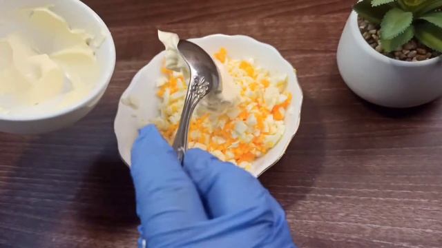 РУЛЕТ С КРАБОВЫМИ ПАЛОЧКАМИ! смотреть онлайн