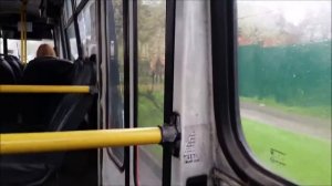 Автобусы Курска. ПАЗ-4234 (АН 265 46)