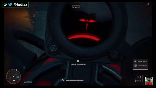 Far Cry 6: Como encontrar e matar o animal mítico Sanguinário смотреть онлайн