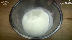 Как приготовить вкусный и сытный холодный суп?