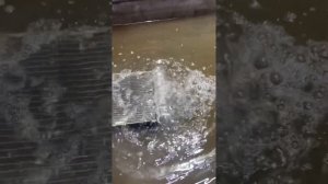 Механическая чистка печки Renault Magnum. Переупаковка бачка.