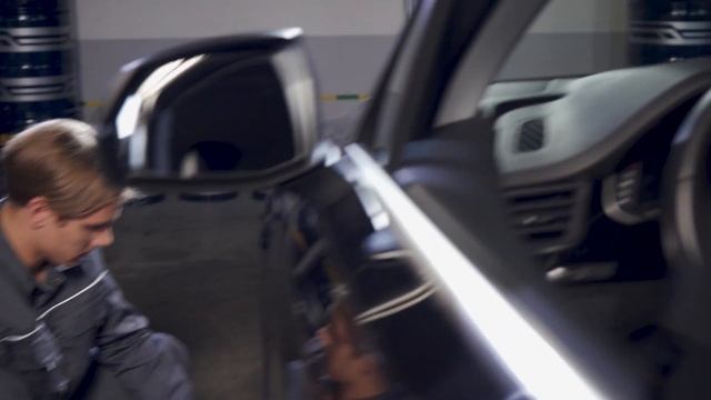 MANNOL реклама смотреть онлайн