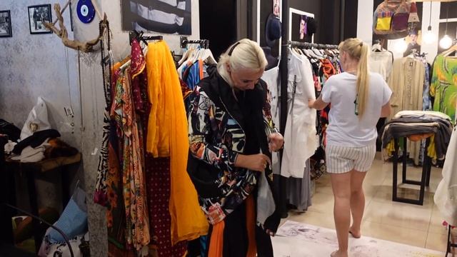 Турция 2022 / Пеший поход на крепость Газипаша / веселая прогулка по Алании большой компанией. смотреть онлайн