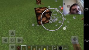 Обзор 0.13.0 версии minecraft pe  1 серия