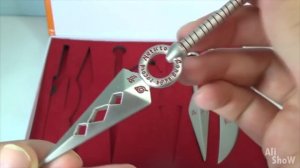 45 Ножей с Aliexpress, От Которых Ты Офигеешь / Крутые Вещи с Алиэкспресс + КОНКУРС