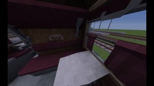 Как сделать механизм прыбития и отправления поезда без open computers, Immersive railroading.