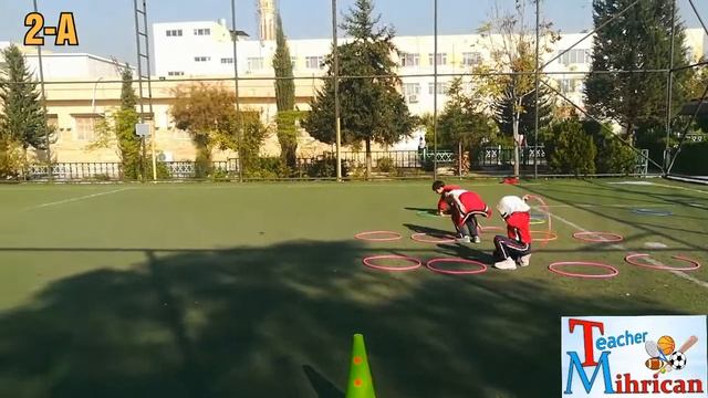 Funny outdoor games | physical education | Pe games activities