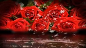 Сердцем любя. Алексей Башкиров.Песня обалденная ролик супер!