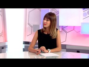 Программа"В центре внимания": Валентина Ольшевкая