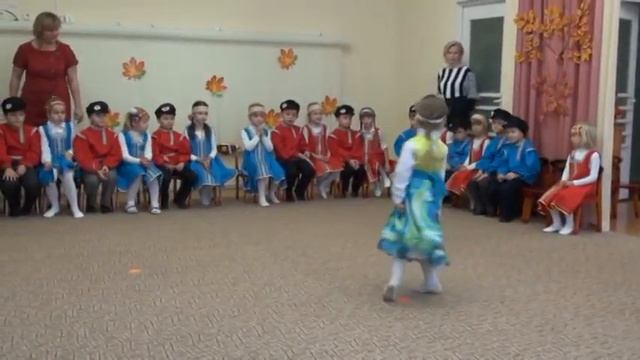 Выступление дошкольного отделения октябрь 2015 г смотреть онлайн