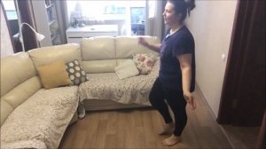 -30 кг!?  Ходьба с Лесли Сансон /Leslie Sansone/?♂️?♀️Видео-мотивашка)) Присоединяйтесь!!! ?♀️