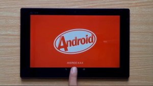 Sony Xperia Tab Z Fake incoming call,bootanimation,alarm ring & Clock Timer On