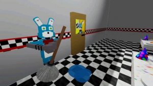 The Walten Files 1 But Roblox | 1/2 | ZzGAMESZz !