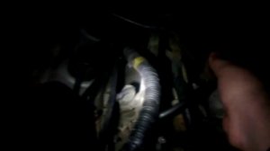 Стук двигателя mmc 4g63 2.0 113 л.с.