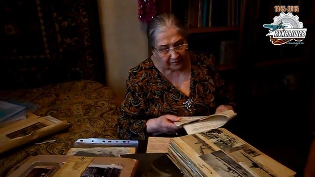 Здесь тыл был фронтом. Л.В. Кроткова смотреть онлайн