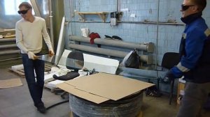 Сырое (обычное) и Закаленное стекло