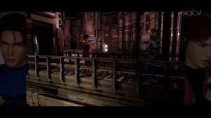 История серии Resident Evil, часть 1 (от Stopgame.ru)