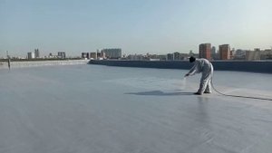 Москва, жидкий полиэтилен 2к