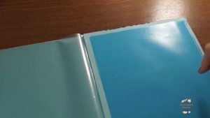 Папка для документов / Обзор готовой работы