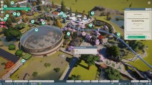 PLANET ZOO AUSTRALIA PACK & FREE UPDATE 1.3 EP.1 КОАЛЫ #35 PLANET ZOO ПРОХОЖДЕНИЕ