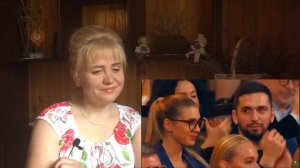 Диана Анкудинова - Вьюга Реакция на песню | Diana Ankudinova Reaction