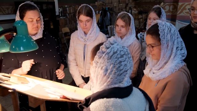 Литургия с участием детских хоров воскресных школ Люберецкого благочиния 21 мая 2022 года