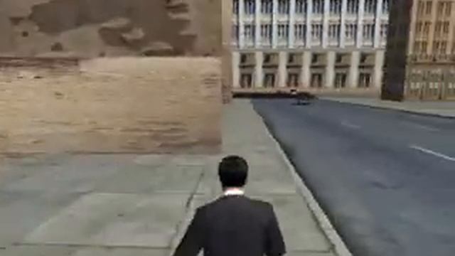 Спрыгиваем с крыш смотреть онлайн