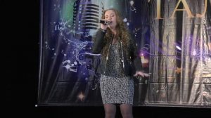 Ступина Варвара - Halo