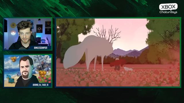 Xbox Chaturdays 107: PlayStation Showcase Reactions and Xbox Game Predictions w/Rand al Thor 19 смотреть онлайн