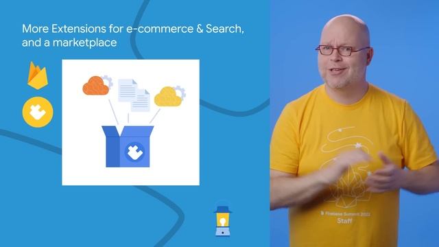 Oct 2022: Top 5 takeaways from Firebase Summit смотреть онлайн