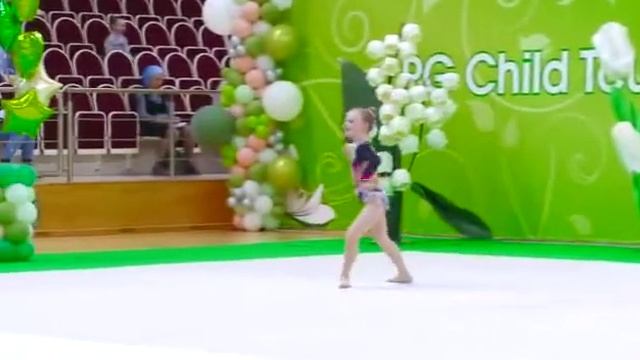 Башлыкова Дарья 2014гр смотреть онлайн